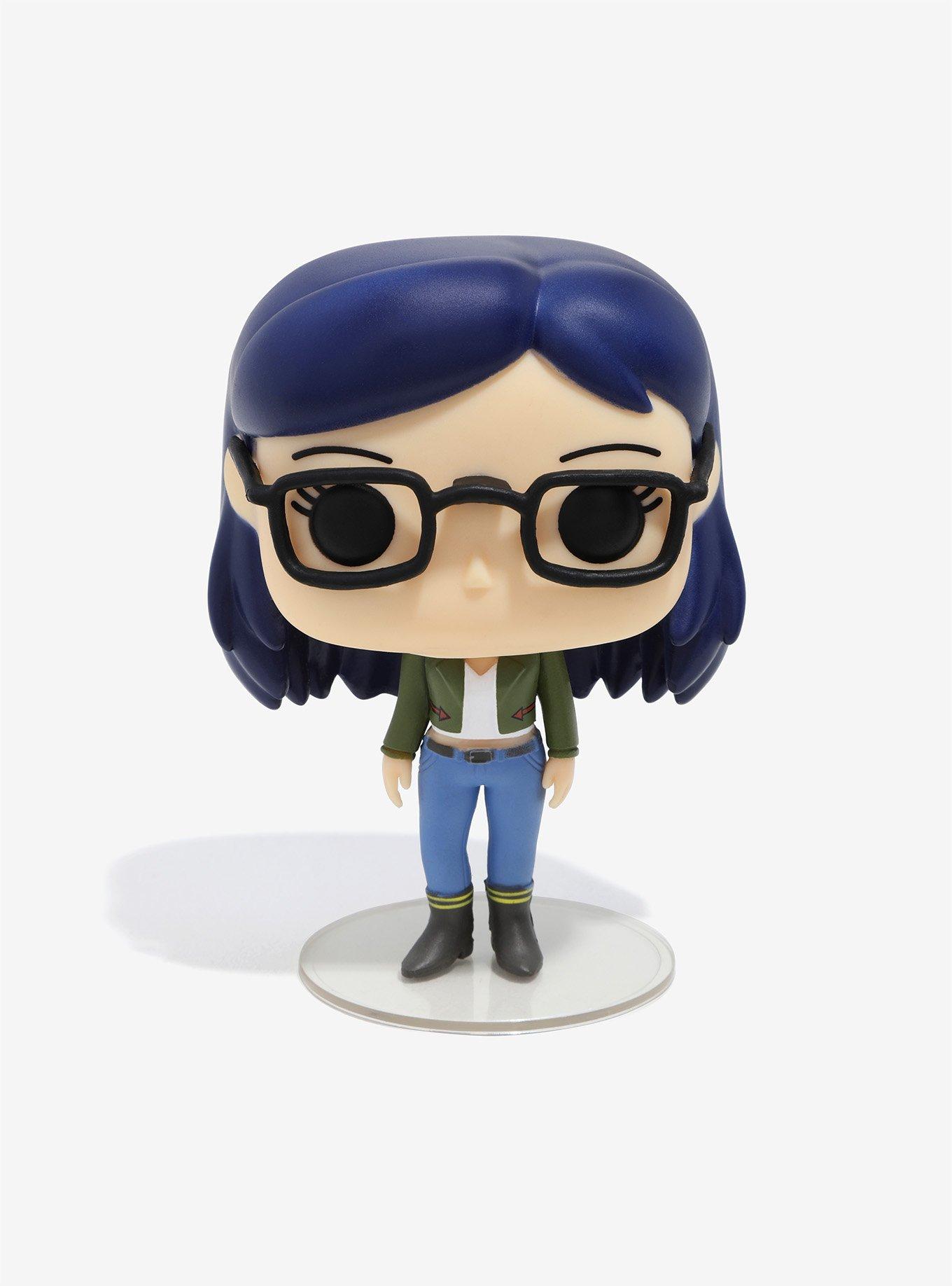 Funko Pop! BoJack Horseman Diane Nguyen Vinyl Figure, , hi-res