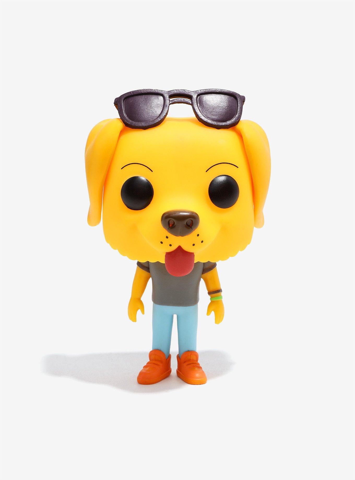 Funko Pop! BoJack Horseman Mr. Peanutbutter Vinyl Figure, , hi-res
