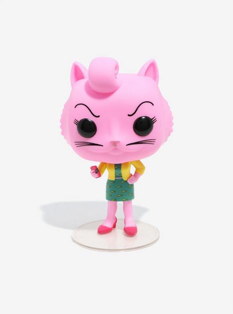 Funko Pop! BoJack Horseman Princess Carolyn Vinyl Figure | BoxLunch