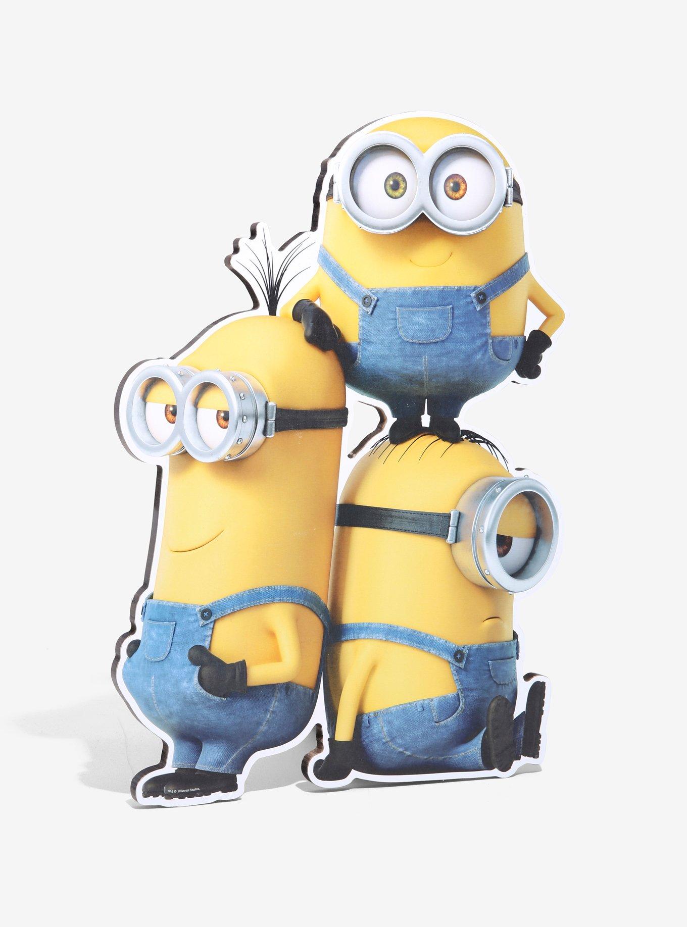 Minions Wall Art | BoxLunch
