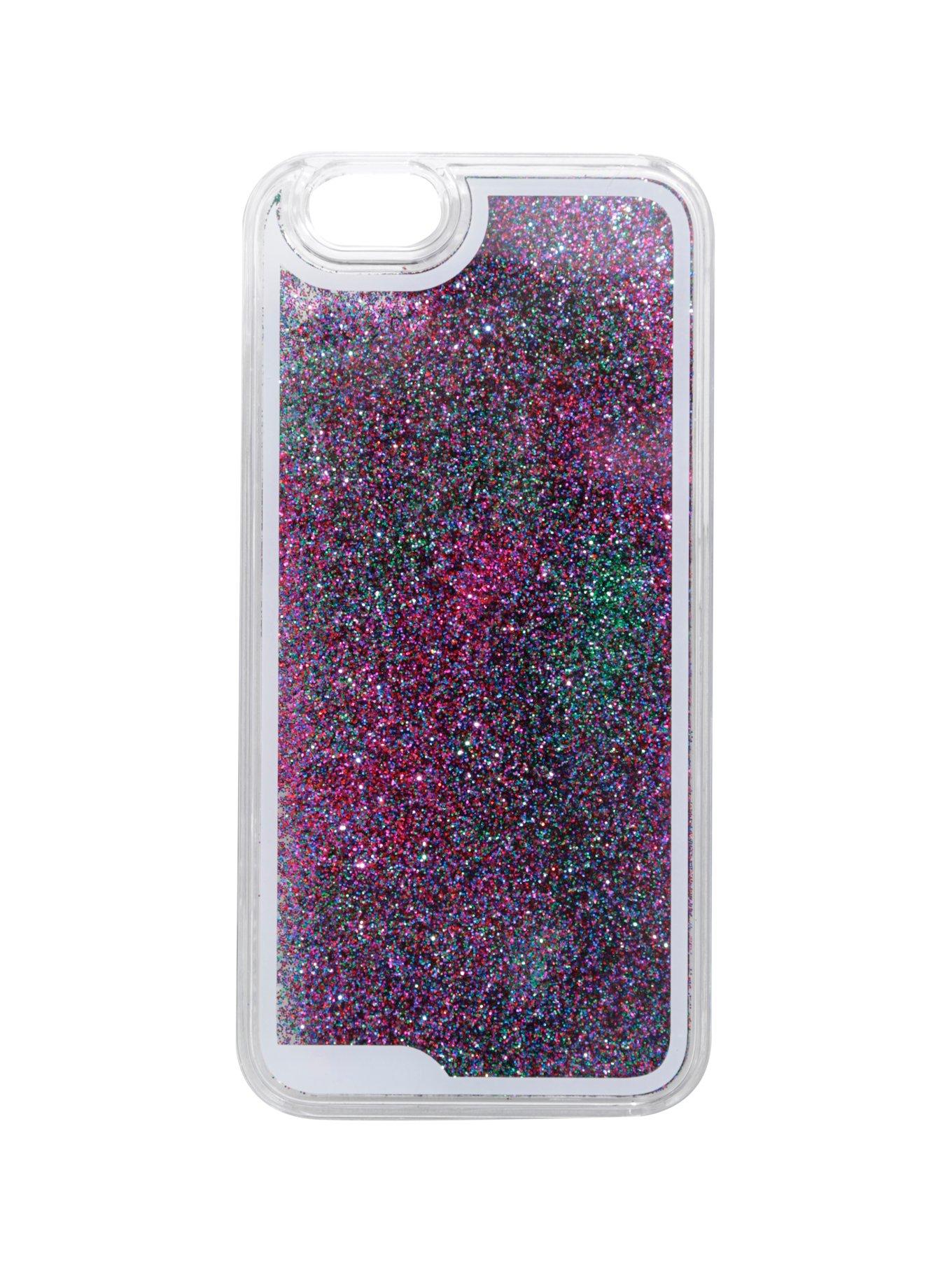 LMNT Mixed Glitter Case Iphone 6/6S, , hi-res