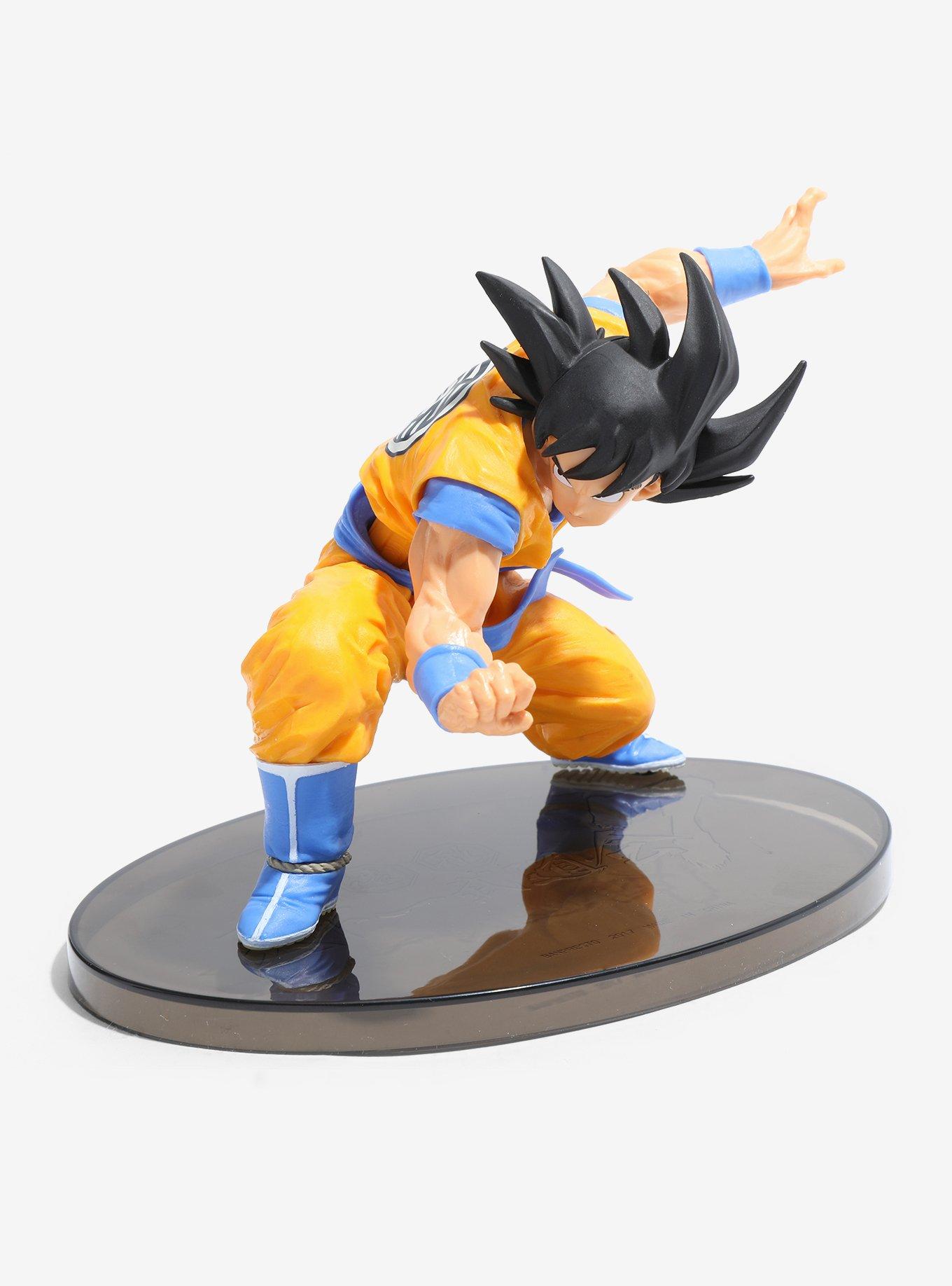 Dragon Ball Z Son Goku Statue, , hi-res