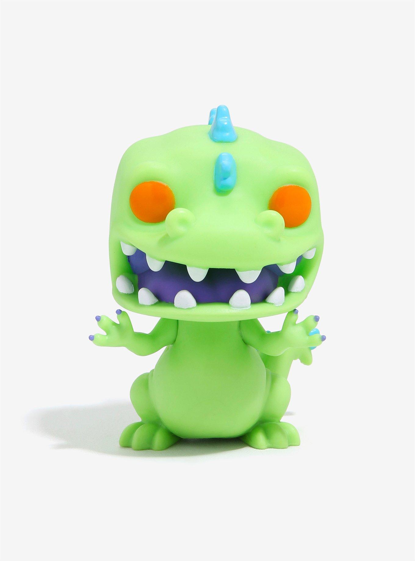 Funko Pop! Rugrats Reptar Vinyl Figure, , hi-res