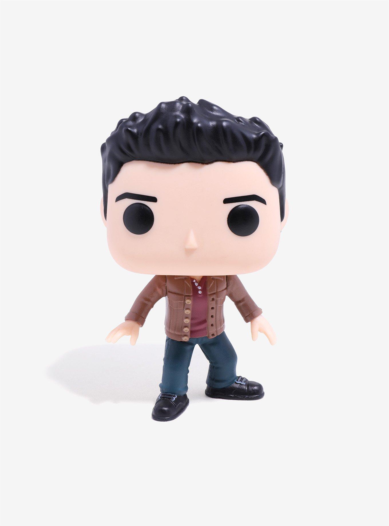 Funko Pop! Teen Wolf Scott McCall Vinyl Figure, , hi-res