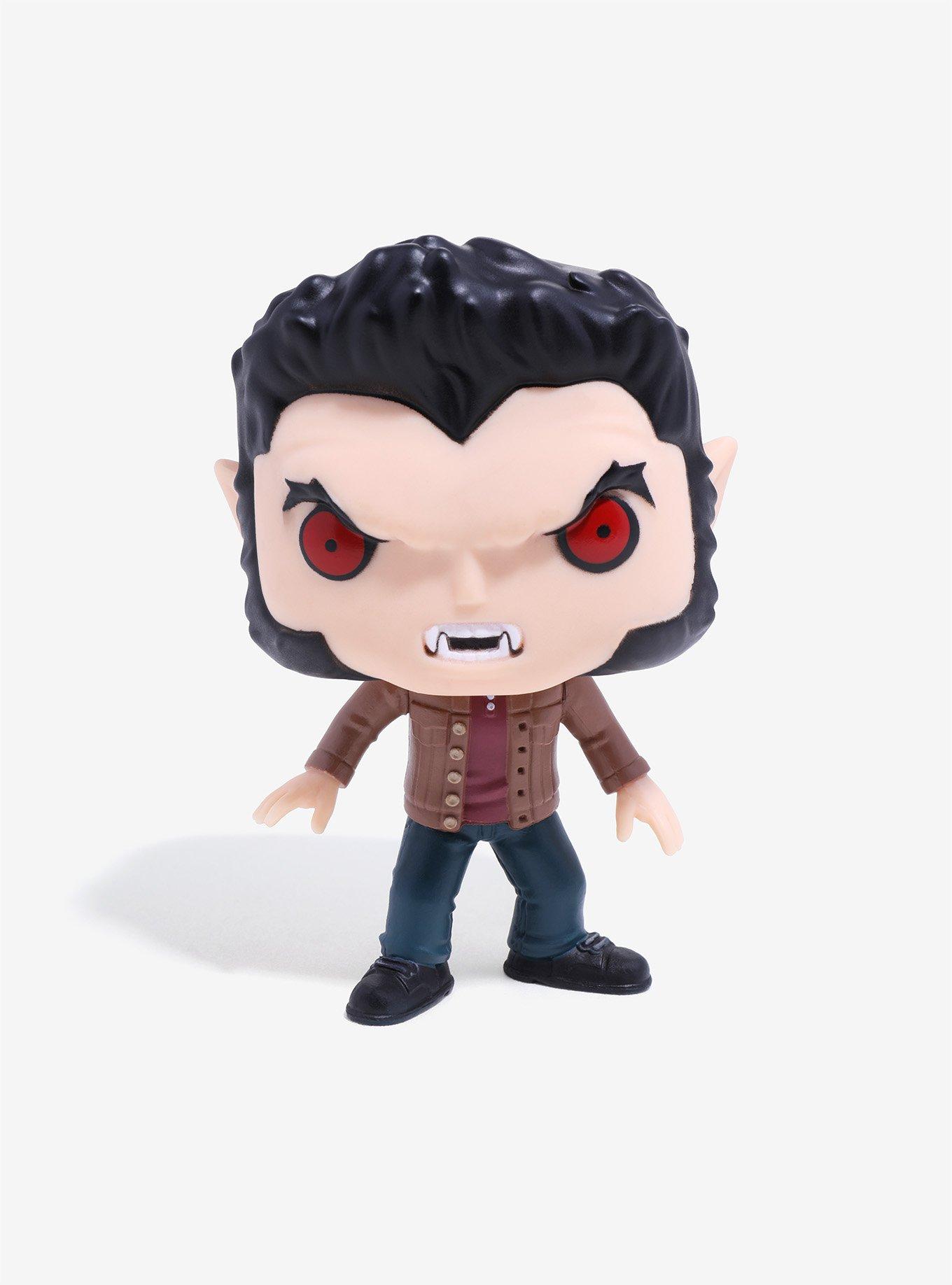 Funko Pop! Teen Wolf Scott McCall (Werewolf) Vinyl Figure, , hi-res