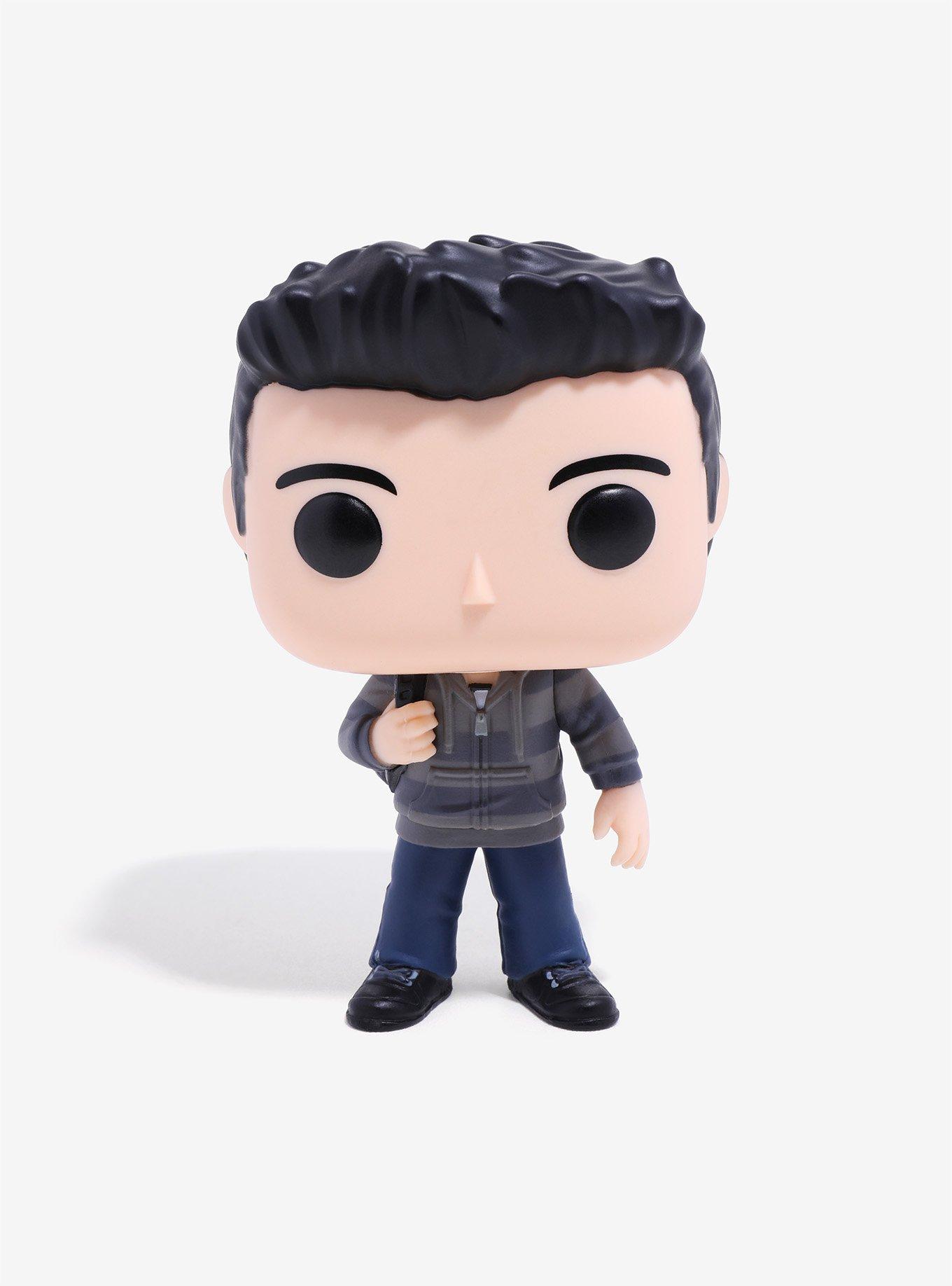 Funko Pop! Teen Wolf Stiles Vinyl Figure, , hi-res