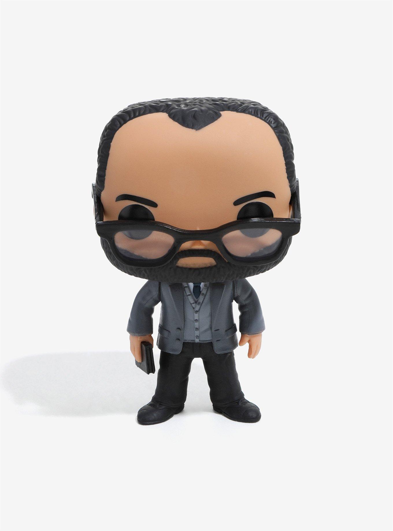 Funko Pop! Westworld Bernard Vinyl Figure, , hi-res