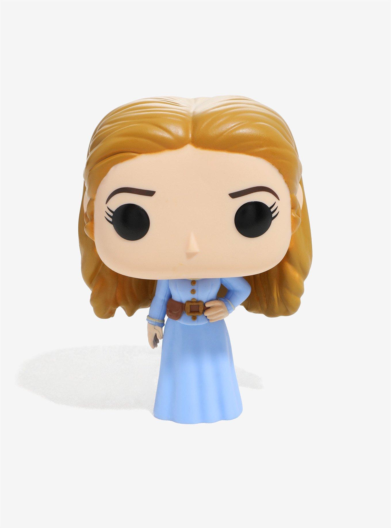 Funko Pop! Westworld Dolores Vinyl Figure, , hi-res
