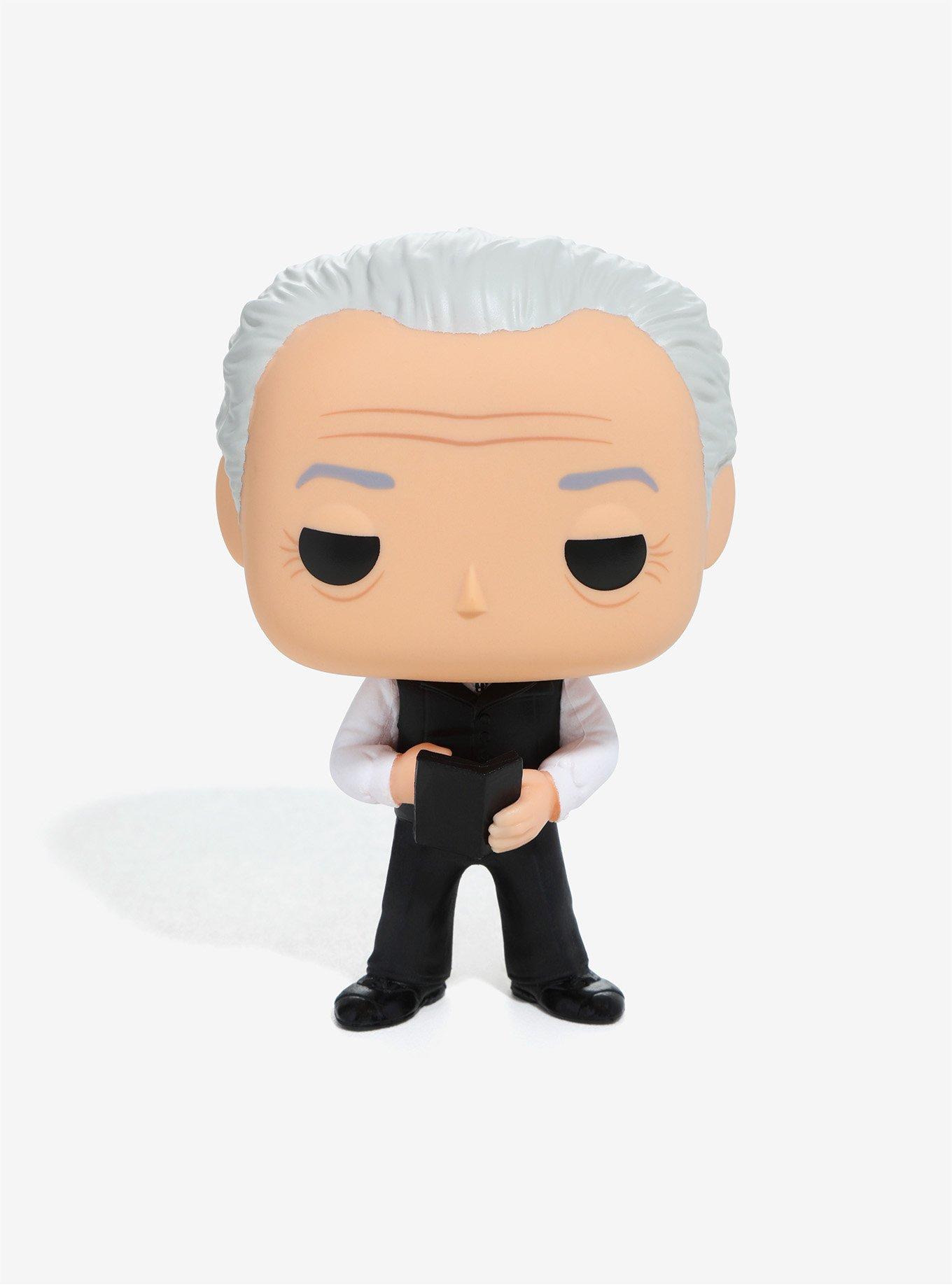 Funko Pop! Westworld Dr. Robert Ford Vinyl Figure, , hi-res