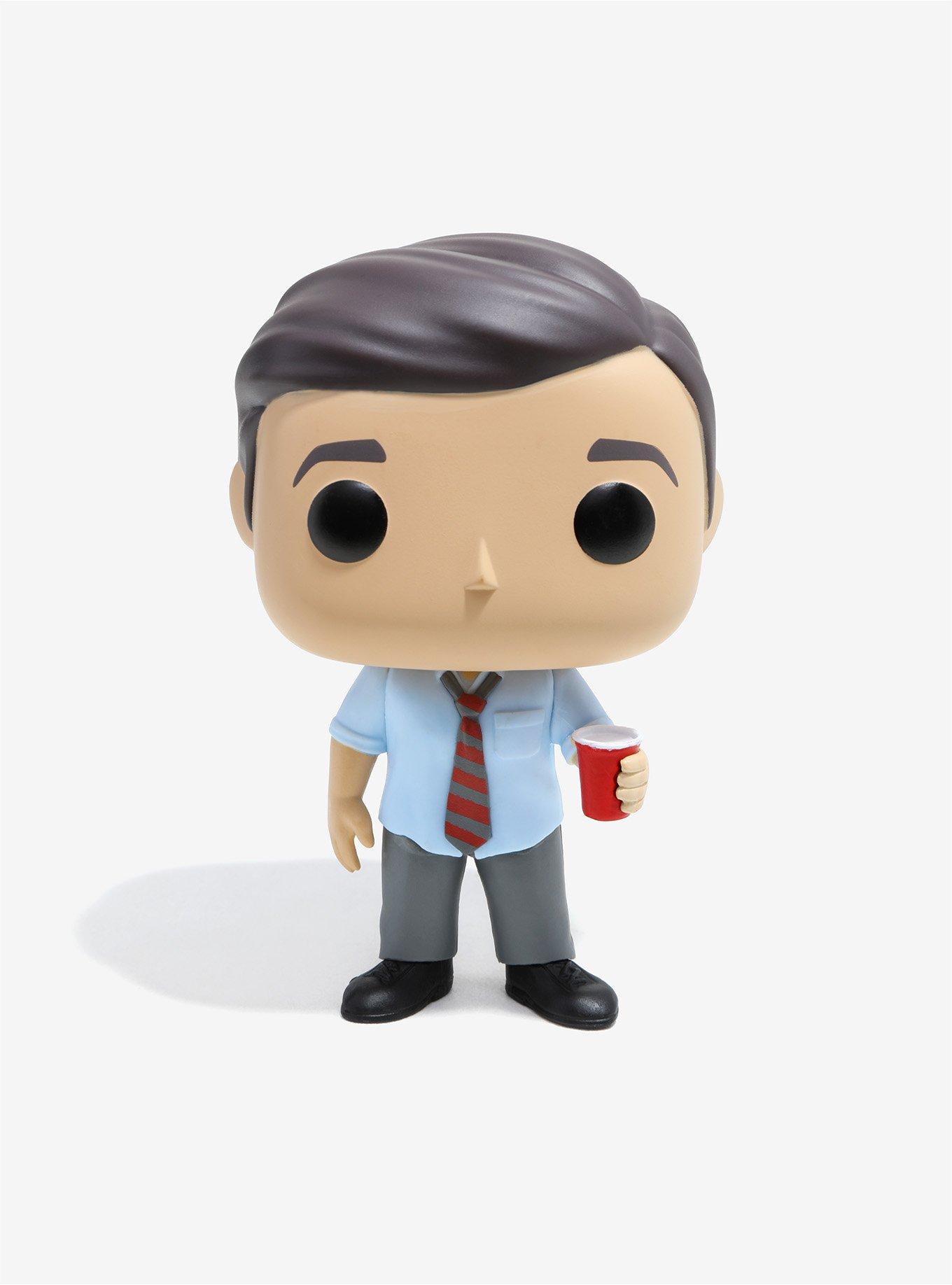 Funko Pop! Workaholics Adam Vinyl Figure, , hi-res