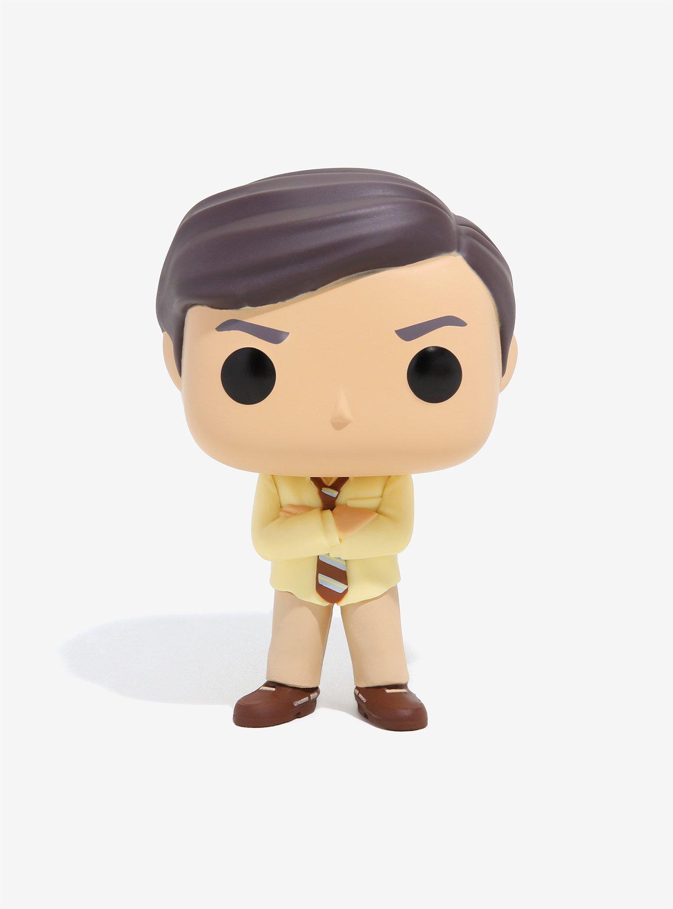 Funko Pop! Workaholics Anders Vinyl Figure, , hi-res