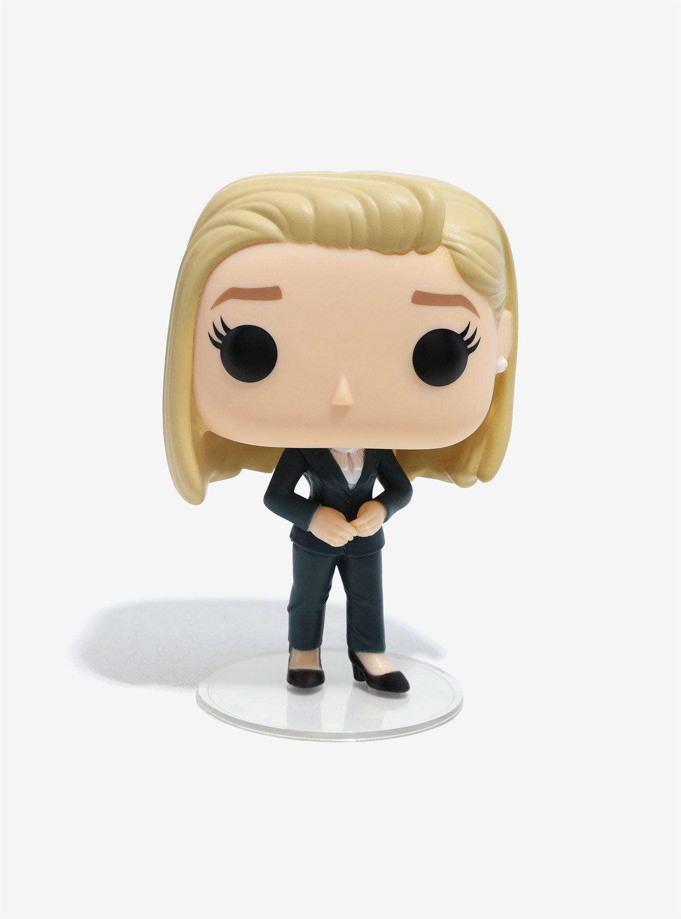 Funko Pop! Mr. Robot Angela Moss Vinyl Figure, , hi-res