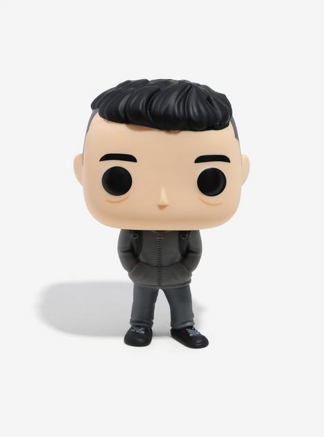 Funko Pop Mr. Robot Elliot Alderson Vinyl Figure BoxLunch