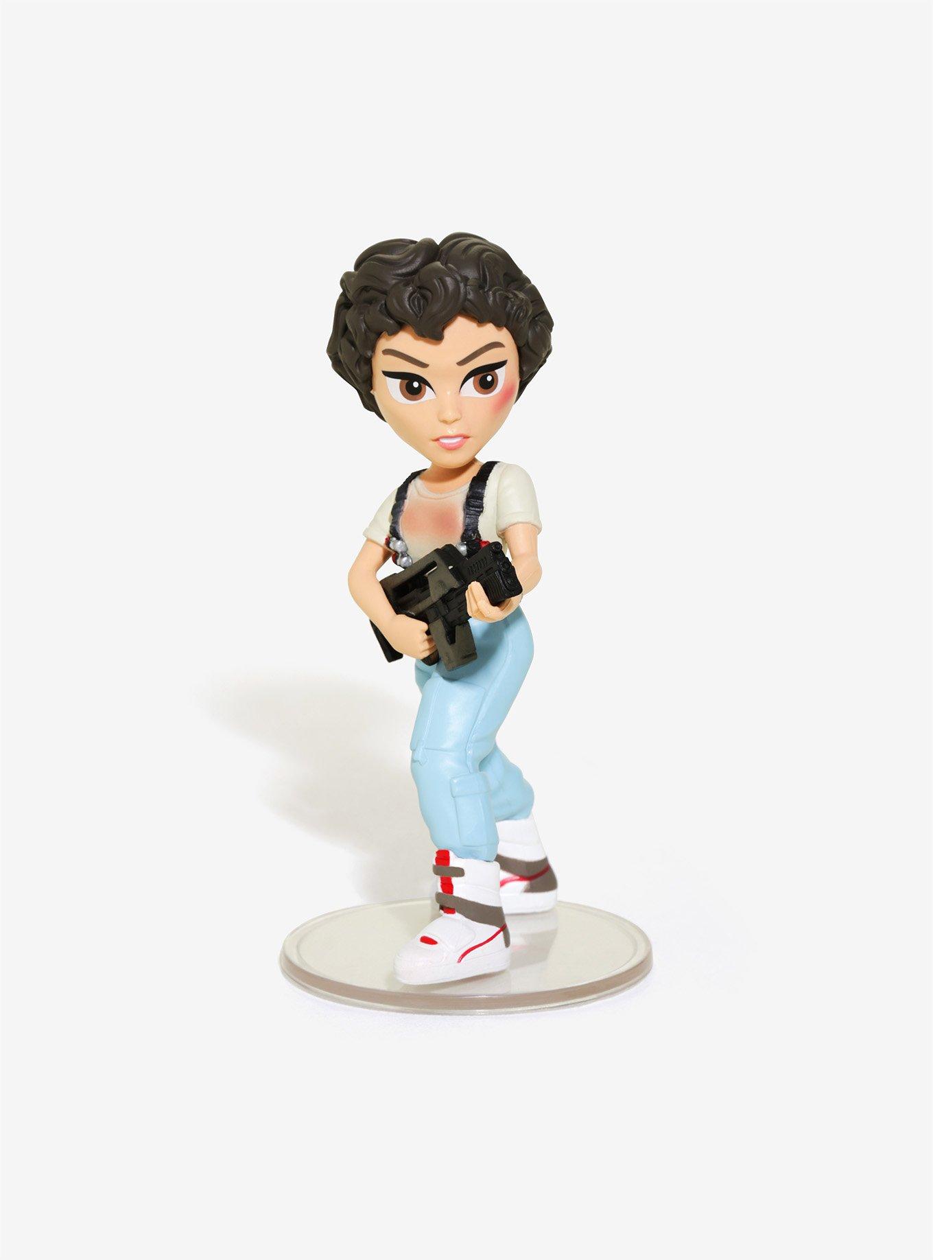 Funko Rock Candy Aliens Ellen Ripley Vinyl Figure, , hi-res