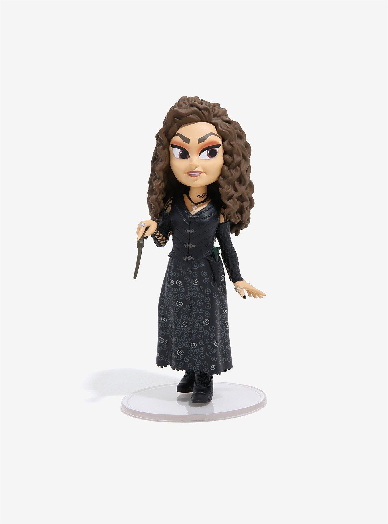 Funko Harry Potter Rock Candy Bellatrix Lestrange Vinyl Figure, , hi-res