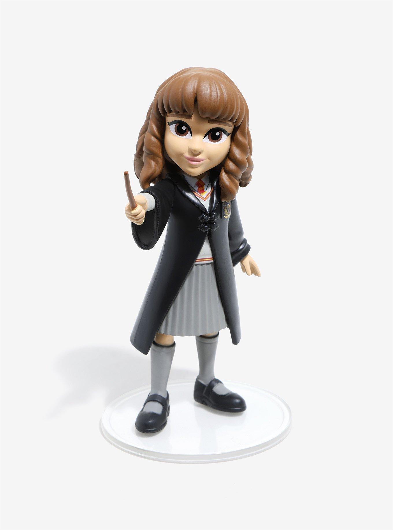 Funko Rock Candy Harry Potter Hermione Granger Vinyl Figure, , hi-res
