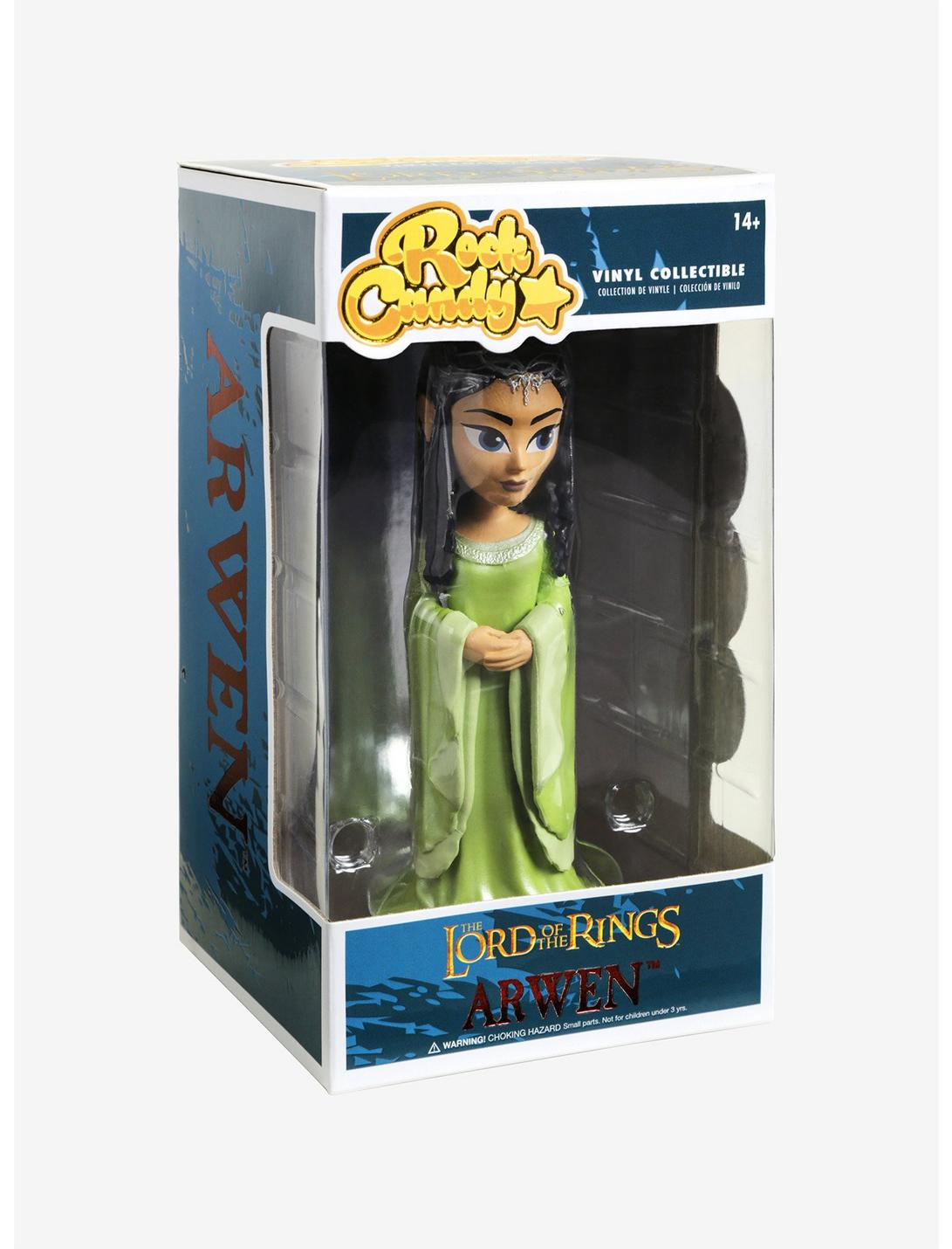 Funko Rock Candy The Lord Of The Rings Arwen Vinyl Figure, , hi-res
