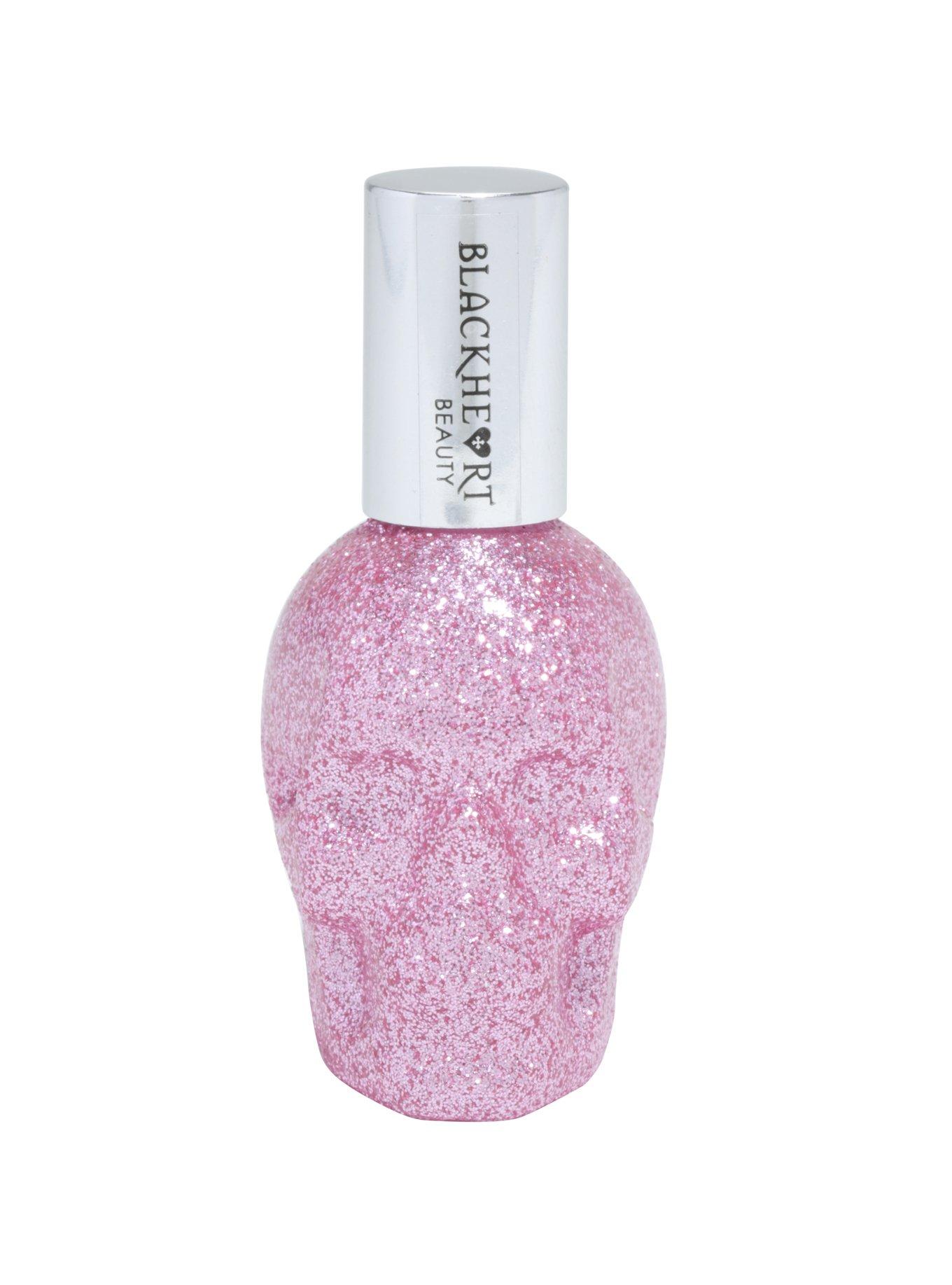 Skull perfume 2025 hot topic