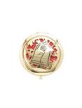 Disney Beauty And The Beast Rose Beauty Is Found Within Compact Mirror, , hi-res