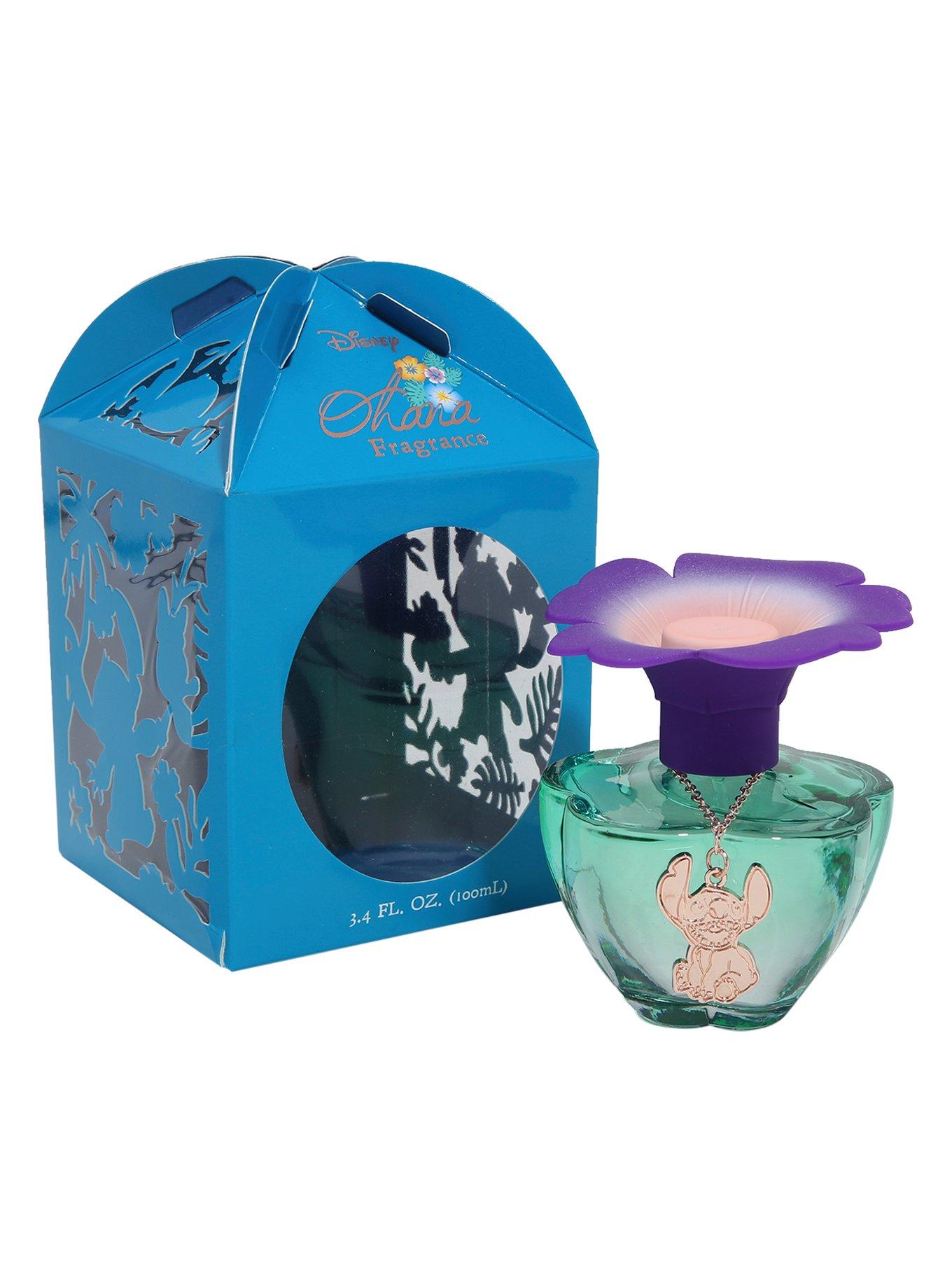 Disney Lilo Stitch Ohana Fragrance Hot Topic
