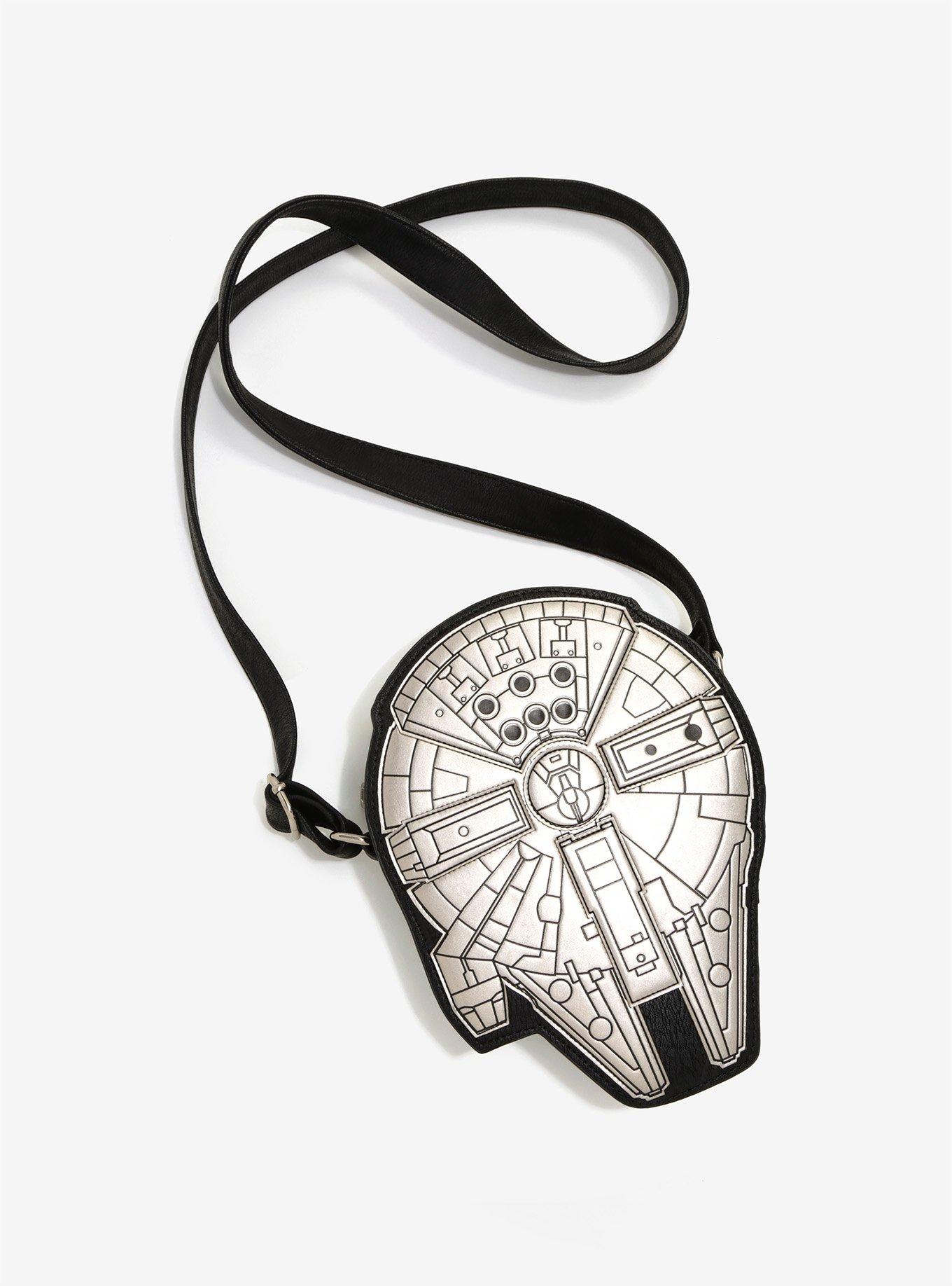 Millennium falcon backpack best sale