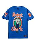 WWE John Cena Respect Earn It T-Shirt, BLUE, hi-res
