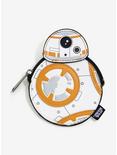 Loungefly Star Wars: The Force Awakens BB-8 Coin Purse, , hi-res