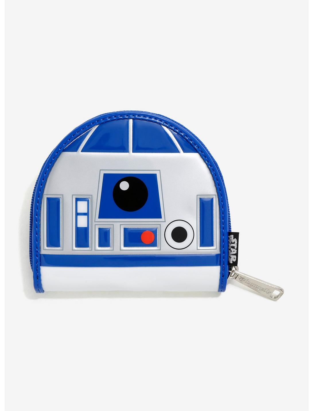 Loungefly Star Wars R2-D2 Coin Purse, , hi-res