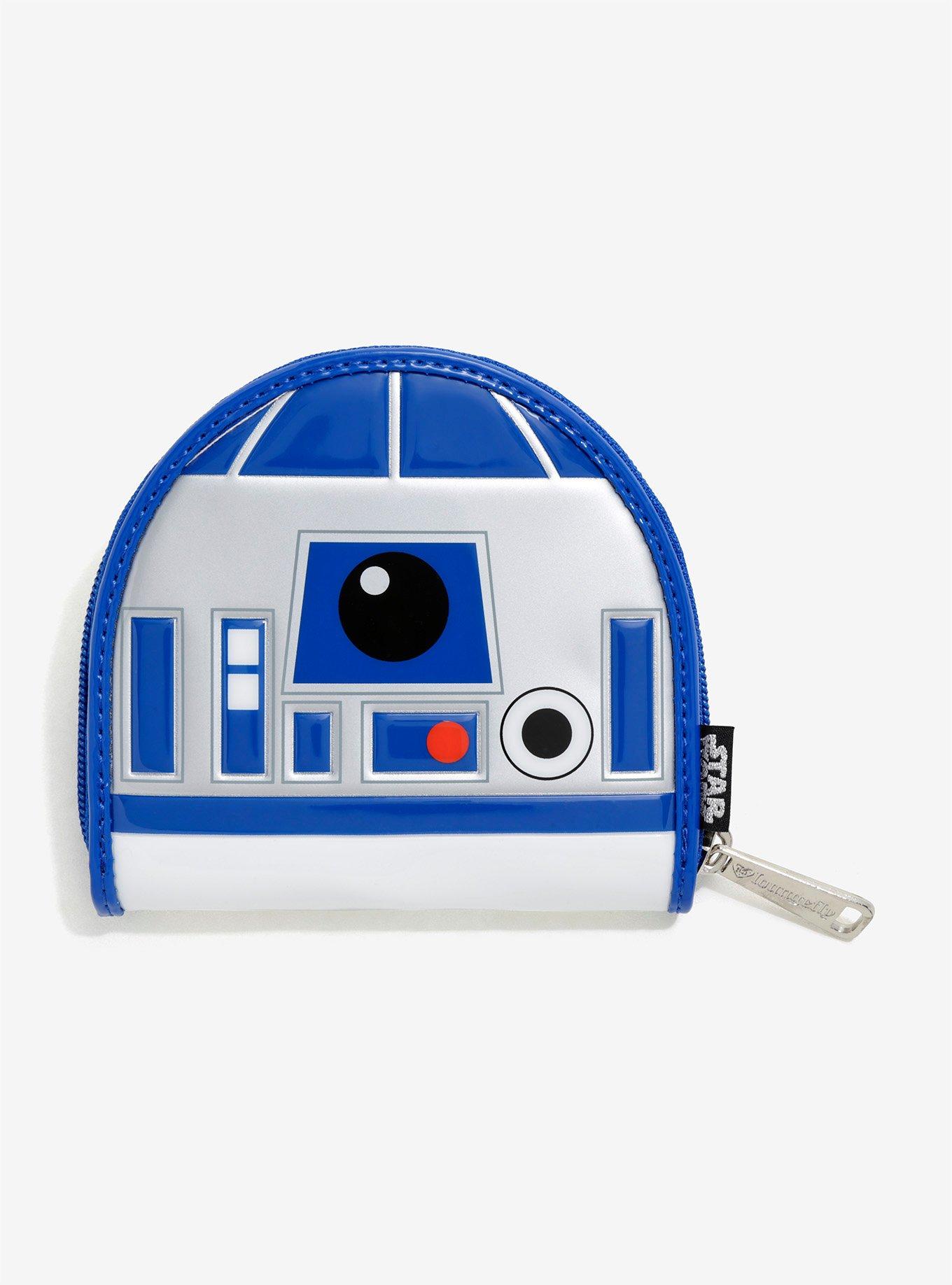 Loungefly Star Wars R2-D2 Coin Purse, , hi-res