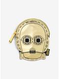 Loungefly Star Wars C-3PO Coin Purse, , hi-res