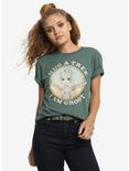 Marvel Guardians Of The Galaxy I Am Groot RPET T-Shirt, GREEN, hi-res