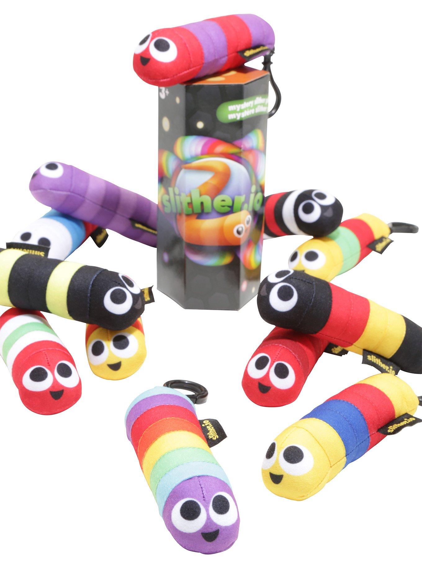 Slither Io Game Gifts & Merchandise for Sale