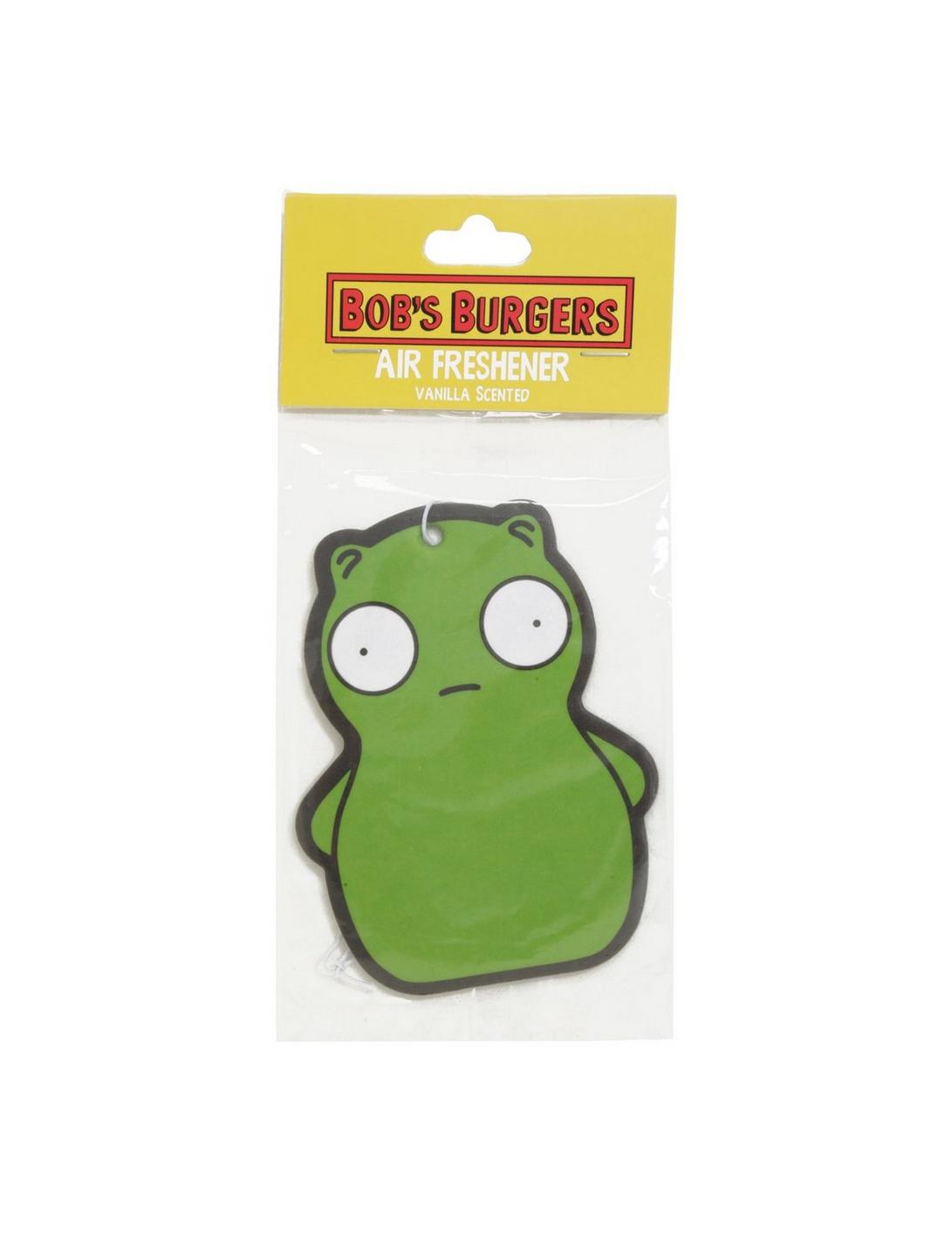 Bob's Burgers Kuchi Kopi Air Freshener, , hi-res