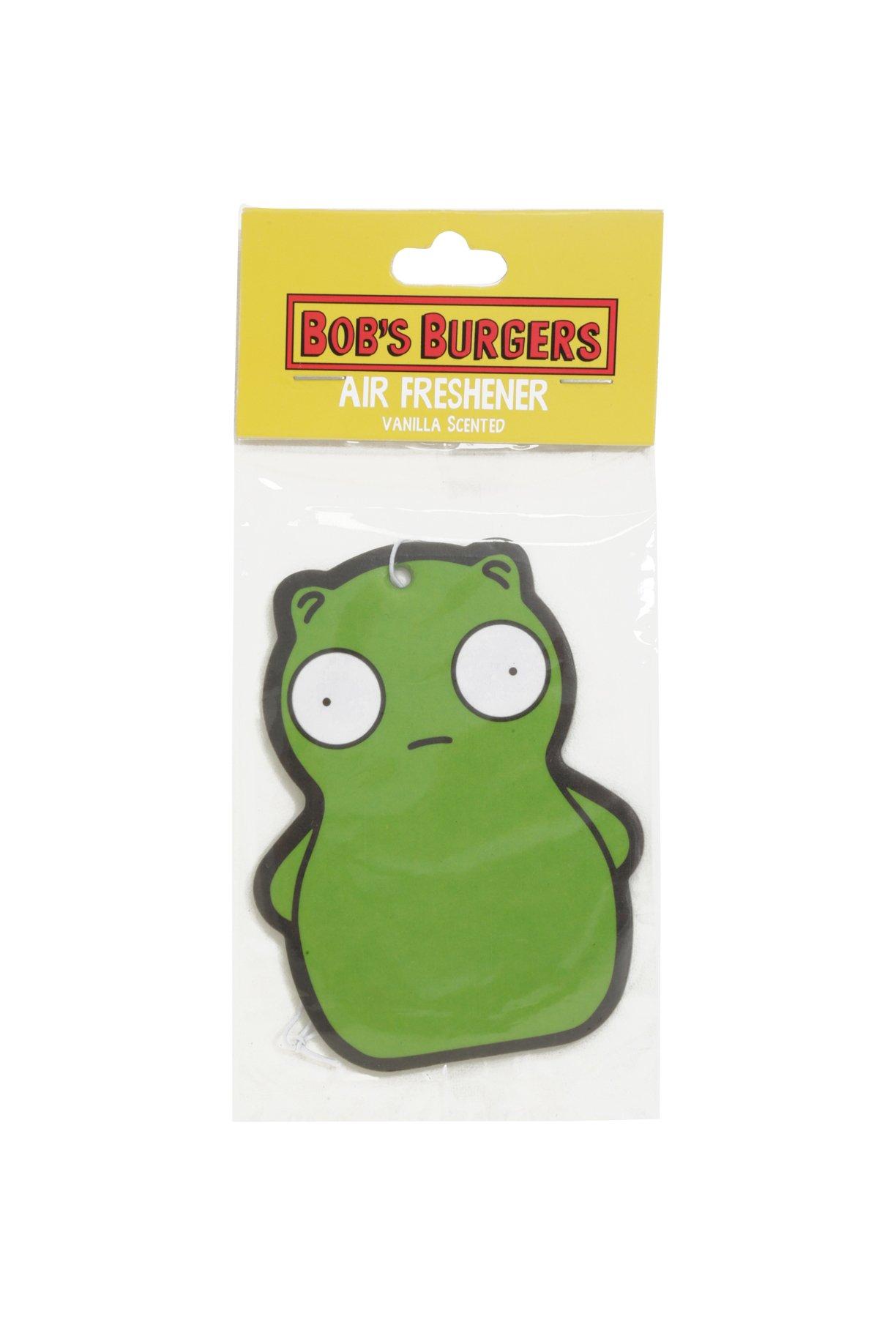 Bob's Burgers Kuchi Kopi Air Freshener, , hi-res