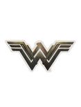 DC Comics Wonder Woman Logo Decal, , hi-res