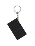 PlayStation PS2 Console Key Chain, , hi-res