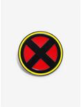 Marvel X-Men Logo Enamel Pin, , hi-res