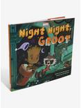 Marvel Guardians Of The Galaxy Night Night Groot Book, , hi-res