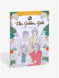 The Golden Girls Coloring Book, , hi-res