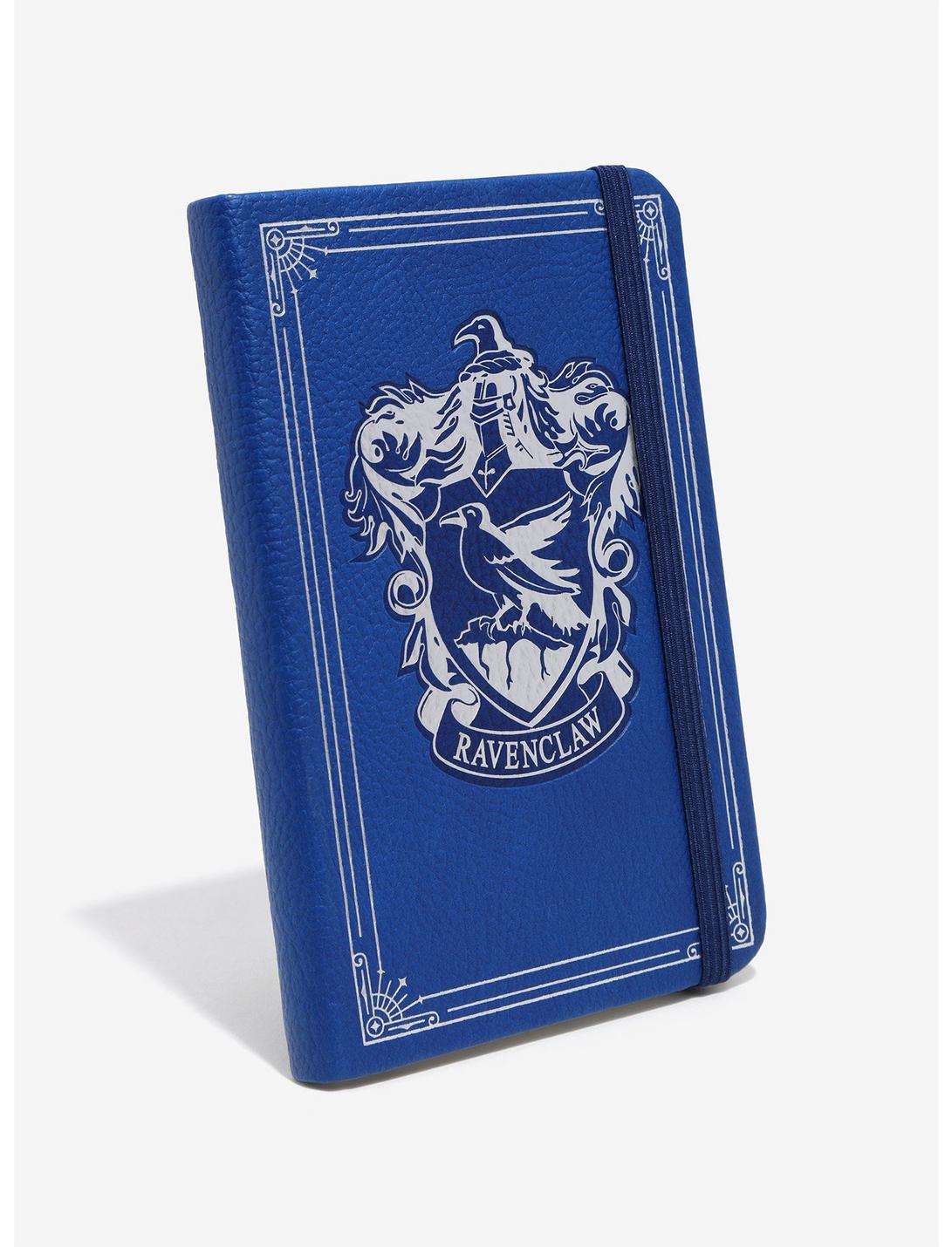 Harry Potter Ravenclaw Pocket Journal, , hi-res