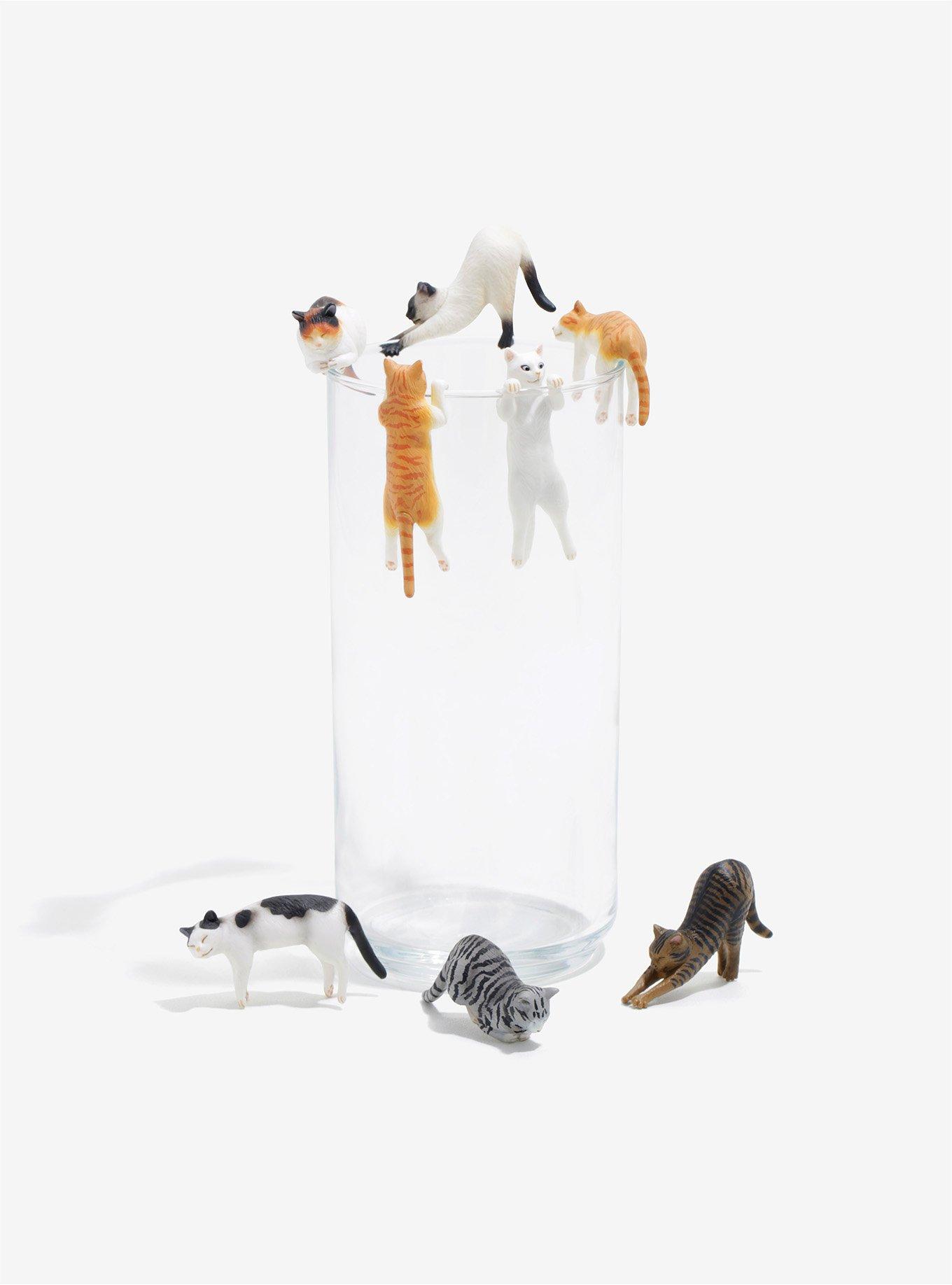 Kitan Club Putitto Series 2 Cat Blind Box, , hi-res