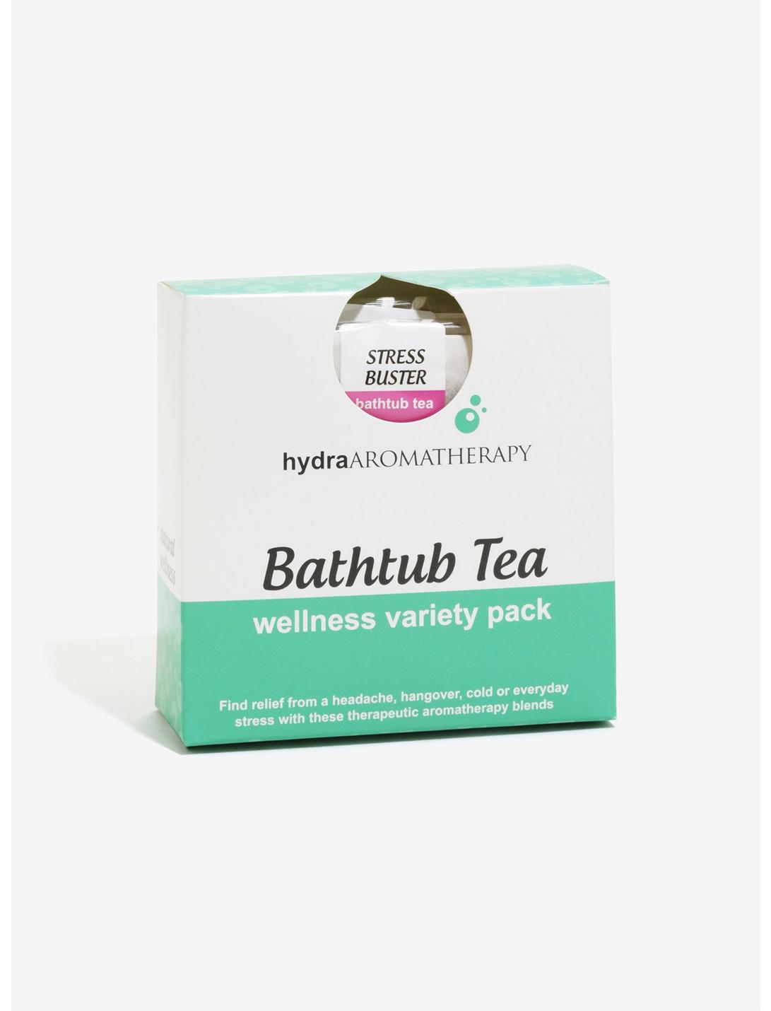 HydraAromatherpy Bathtub Tea, , hi-res
