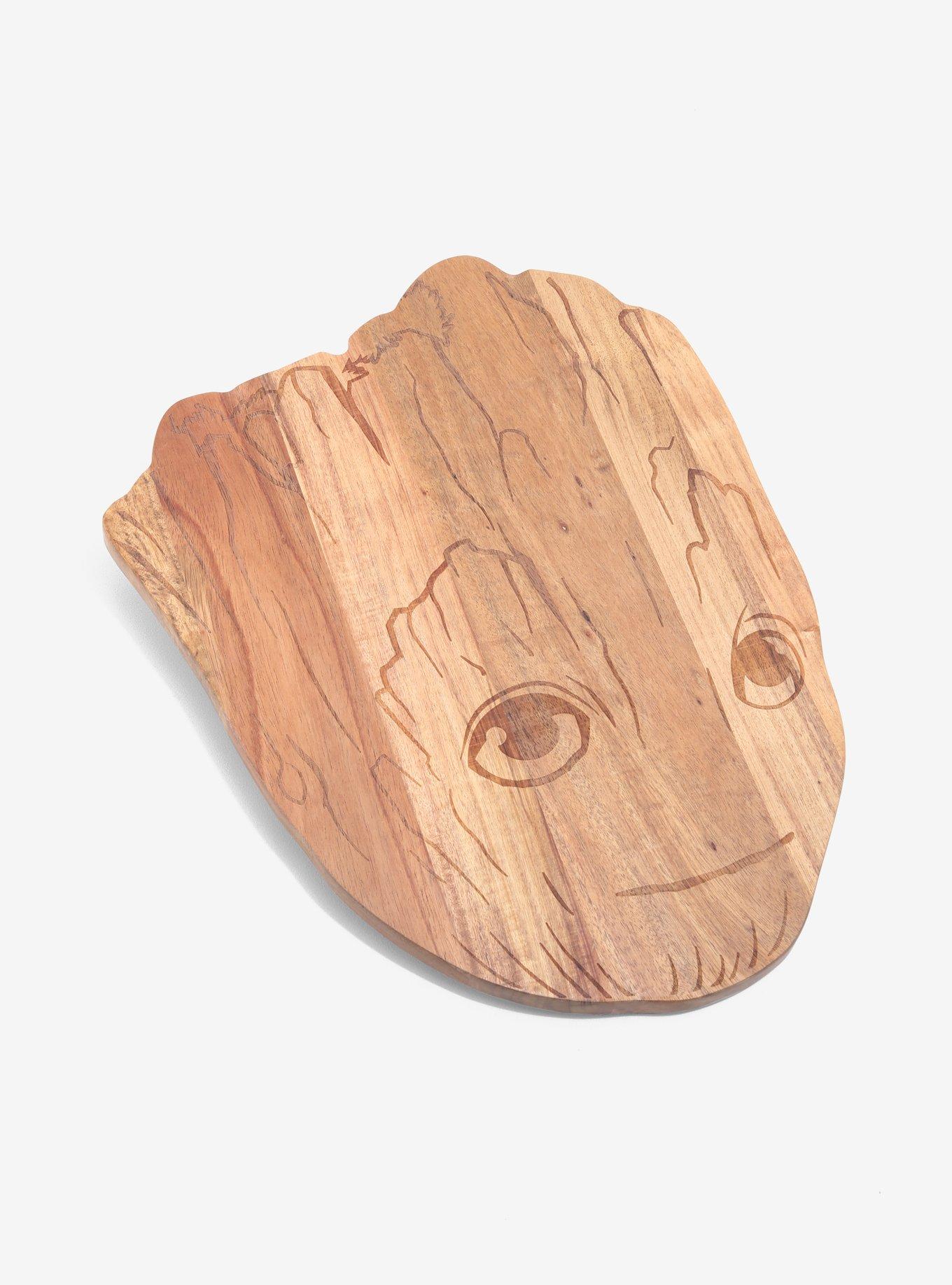 Marvel Guardians Of The Galaxy Groot Cutting Board, , hi-res