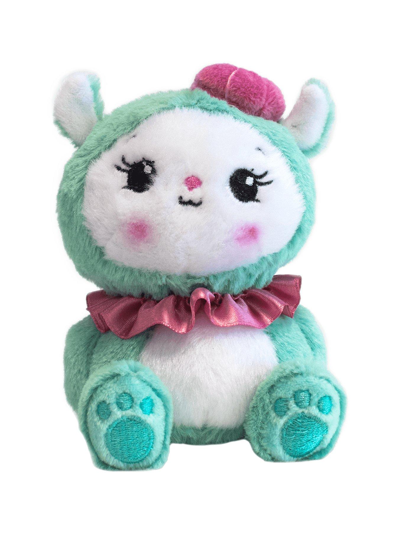 Tulipop Miss Maddy Plush | Hot Topic