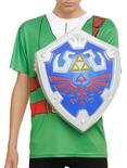 The Legend Of Zelda Hylian Shield, , hi-res