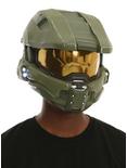 Halo Master Chief Helmet Costume Accessory, , hi-res