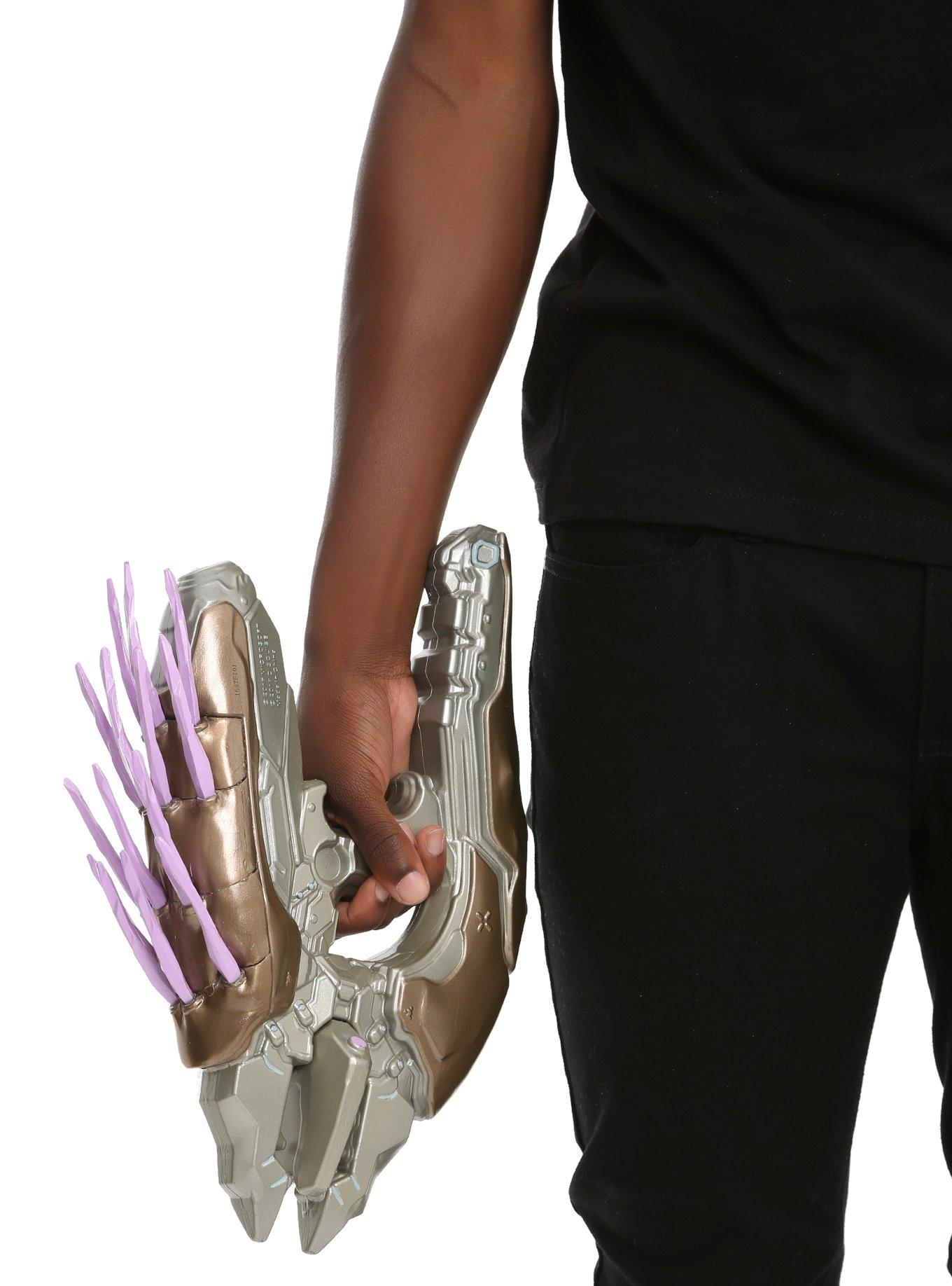 Halo Covenant Needler Costume Accessory, , hi-res