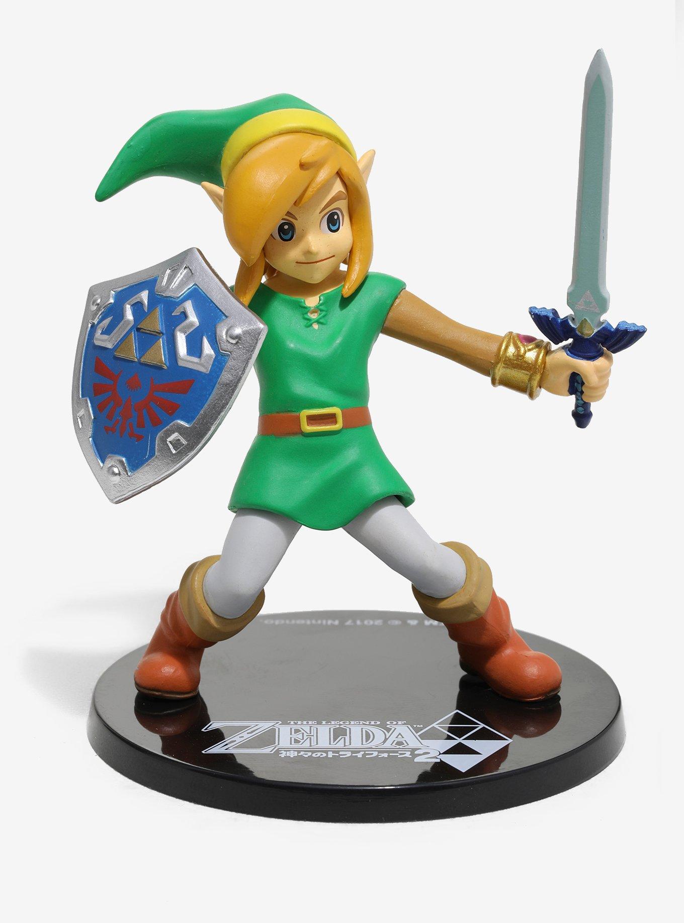 ULTRA DETAIL FIGURE 任天堂シリーズ　コンプ Ultra Detail Figure Nintendo Series 1 - Tokyo Otaku Mode (TOM)