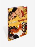 DC Comics Covergirls Book, , hi-res