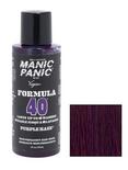 Manic Panic Formula 40 Purple Haze Semi-Permanent Hair Dye, , hi-res